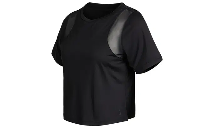 Nike Yoga Dri-FIT Mesh T