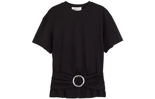 HM x Rabanne FW23 T