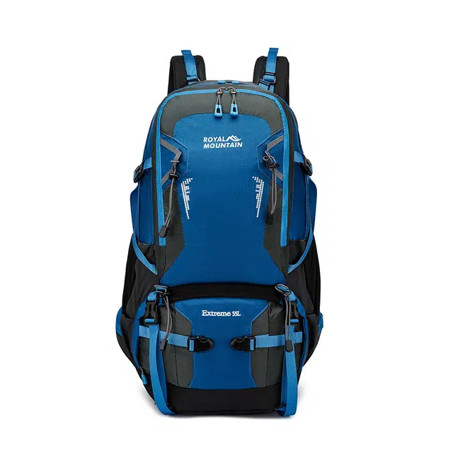 ROYAL MOUNTAIN 55L