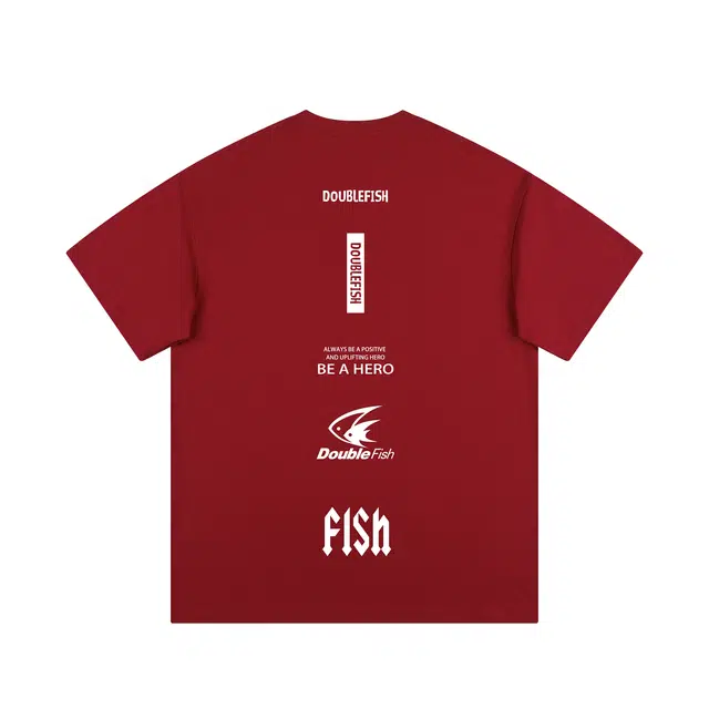DOUBLEFISH T