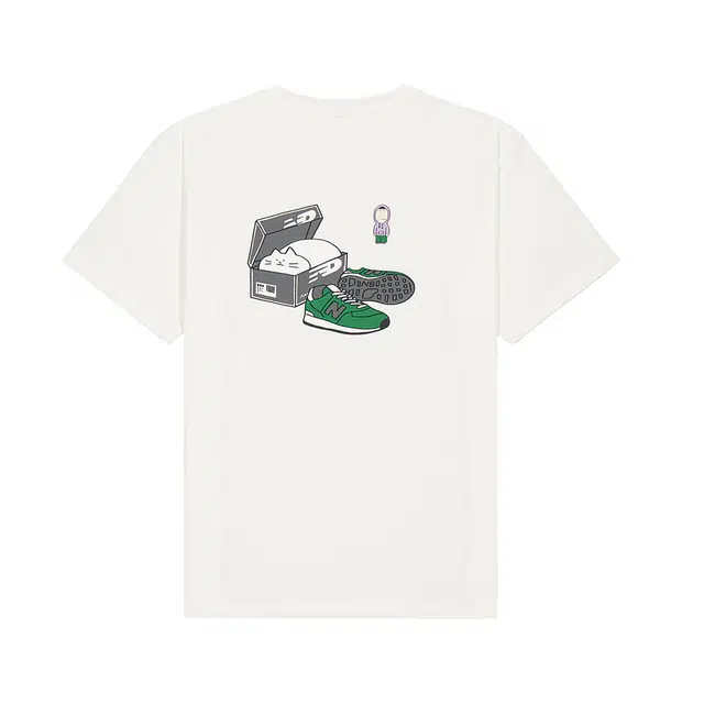 New Balance T