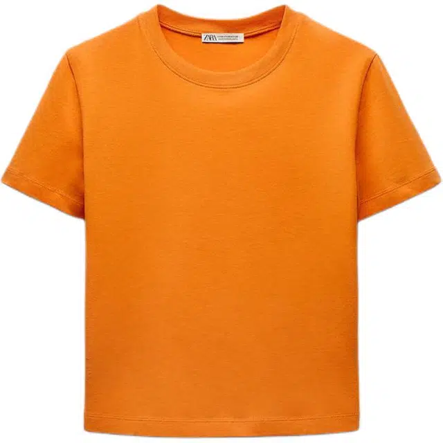 ZARA T