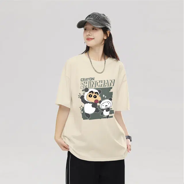 Crayon Shinchan T