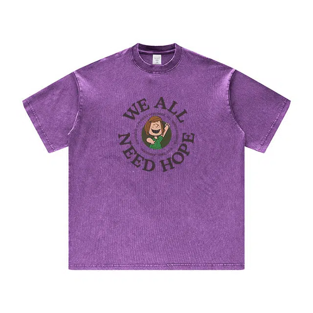 SNOOPY T
