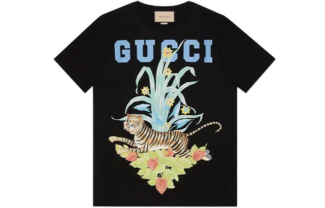 GUCCI SS22 T