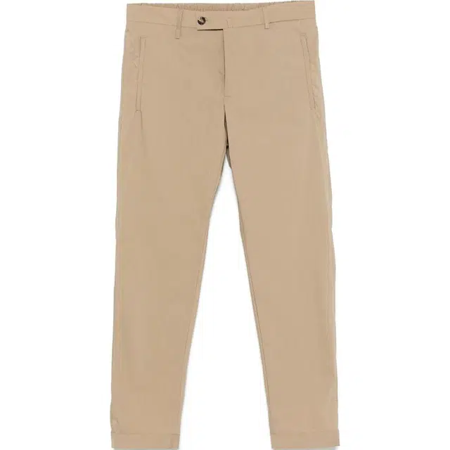 INCOTEX SS25