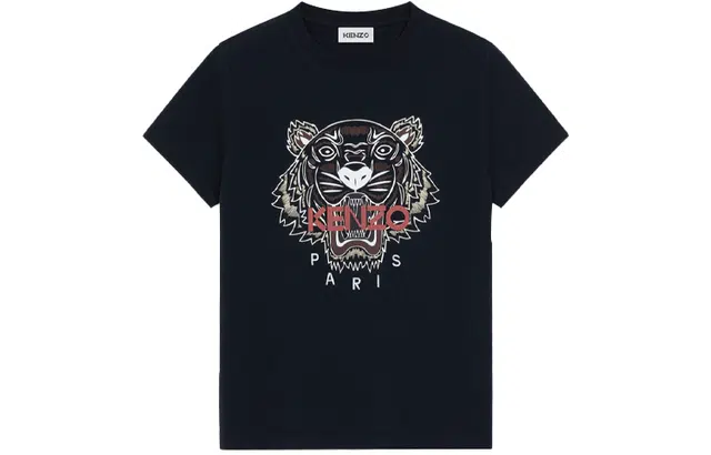 KENZO FW21 T