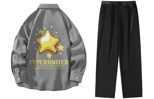TYPERIGHTER