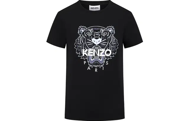 KENZO SS21 logoT
