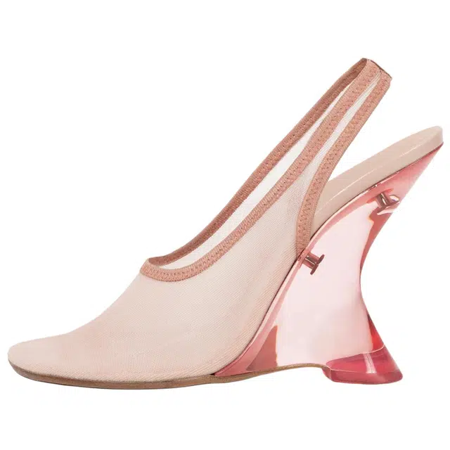 DRIES VAN NOTEN 10.5cm