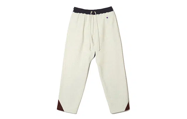 Champion x N.HOOLYWOOD FW24 C-Logo