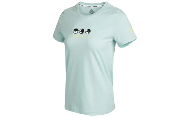 adidas W Primblue Gf T T