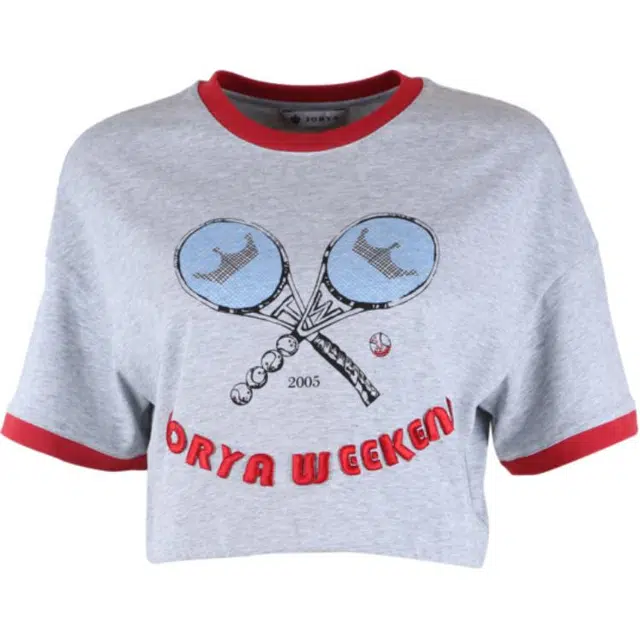 JORYAweekend T