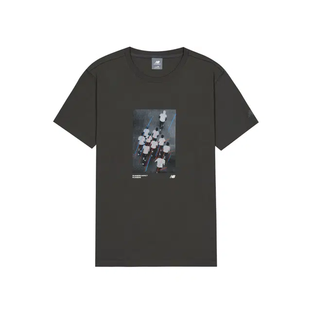 New Balance T