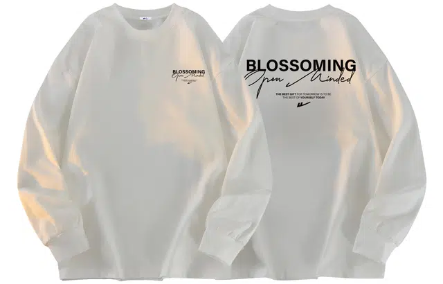 Warrior LOGO T