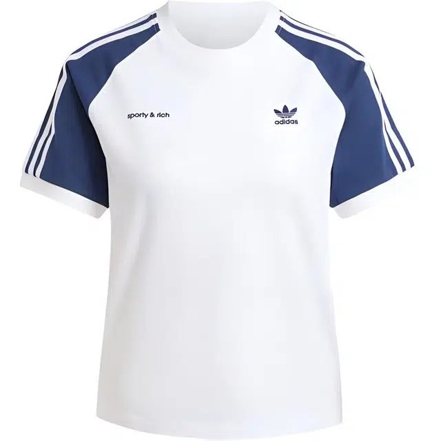adidas SR TEE T