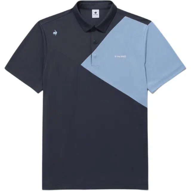 le coq sportif Polo