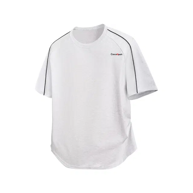 CrocoSport logoT