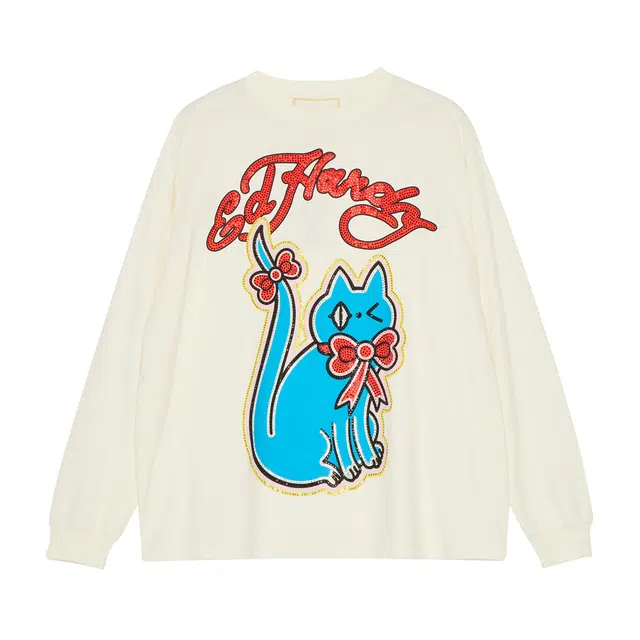 Ed Hardy LogoT
