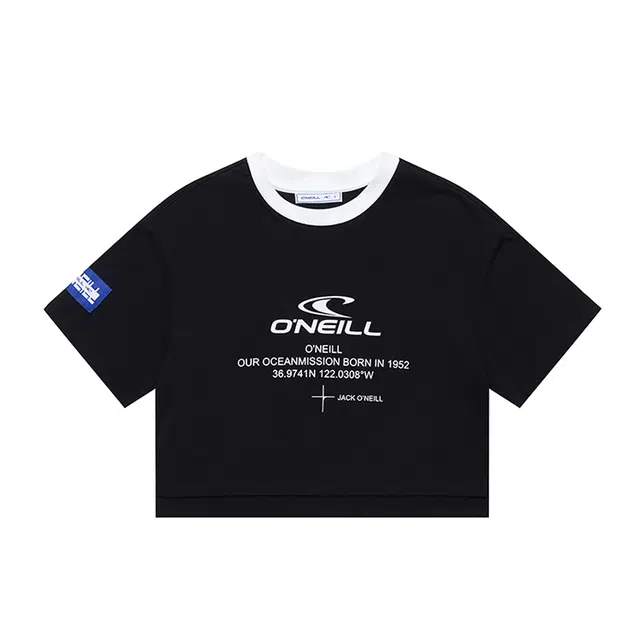 O'Neill T