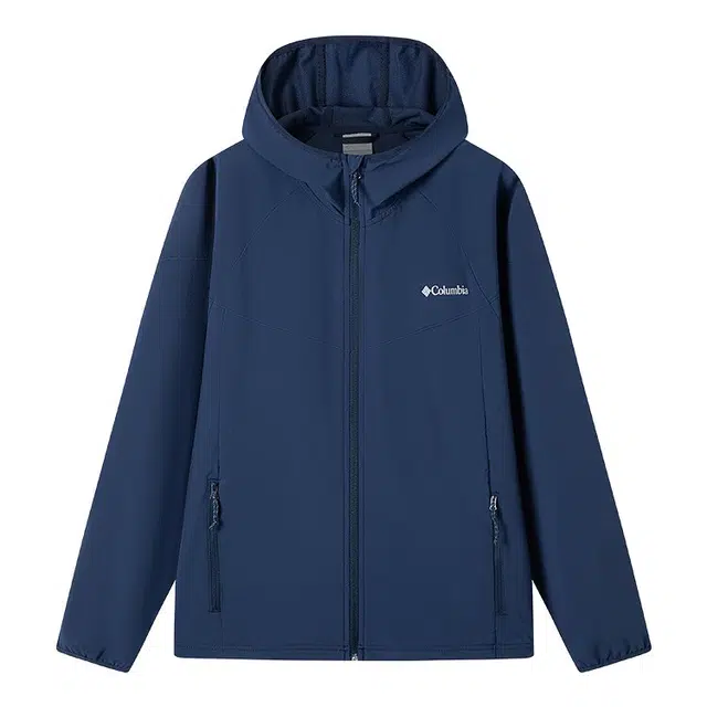 Columbia SS25