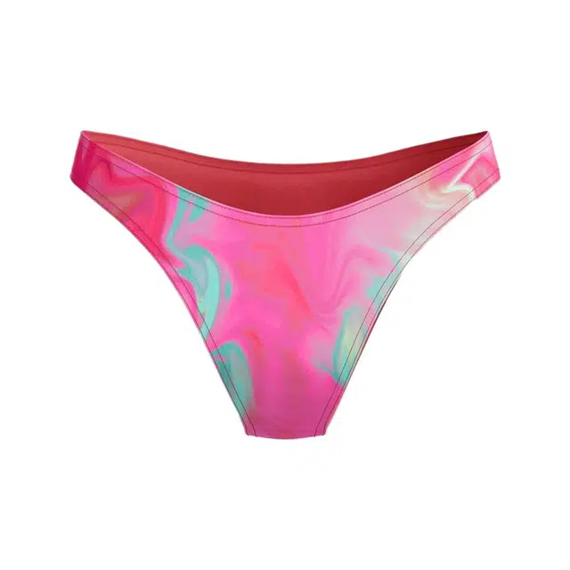 Speedo FLU3NTE