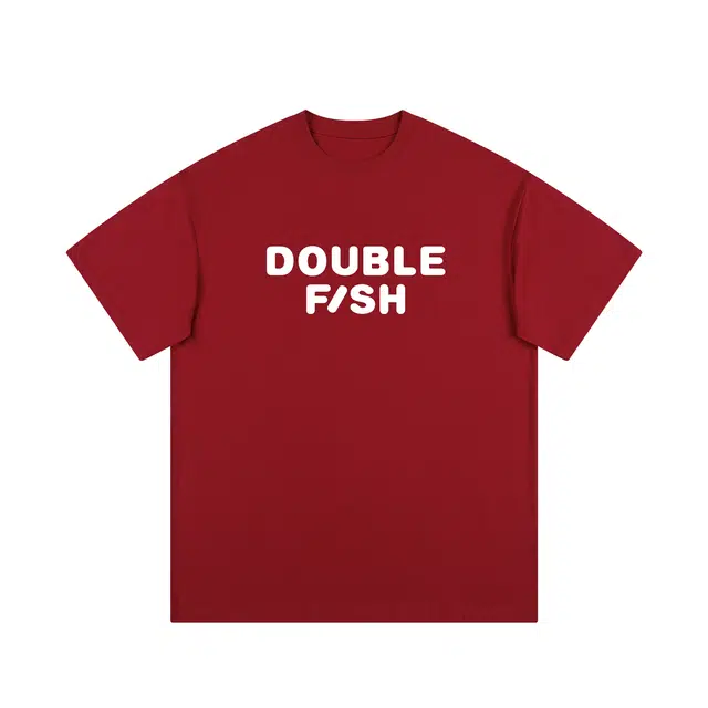 DOUBLEFISH T