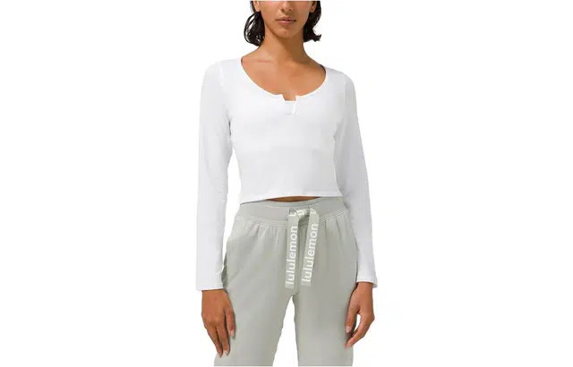 lululemon T