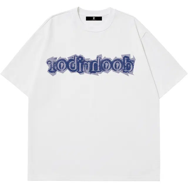 ROBINHOOD logo T
