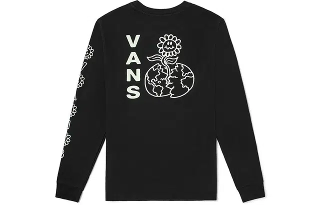 Vans T