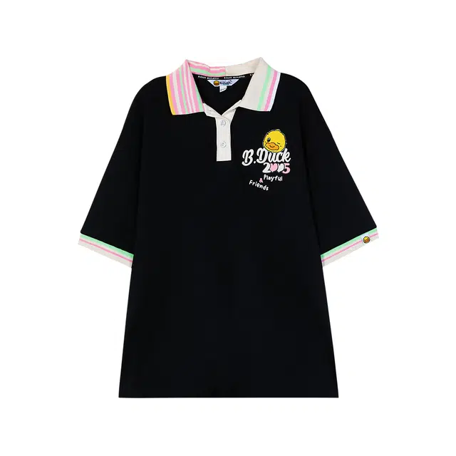 B.Duck POLO T