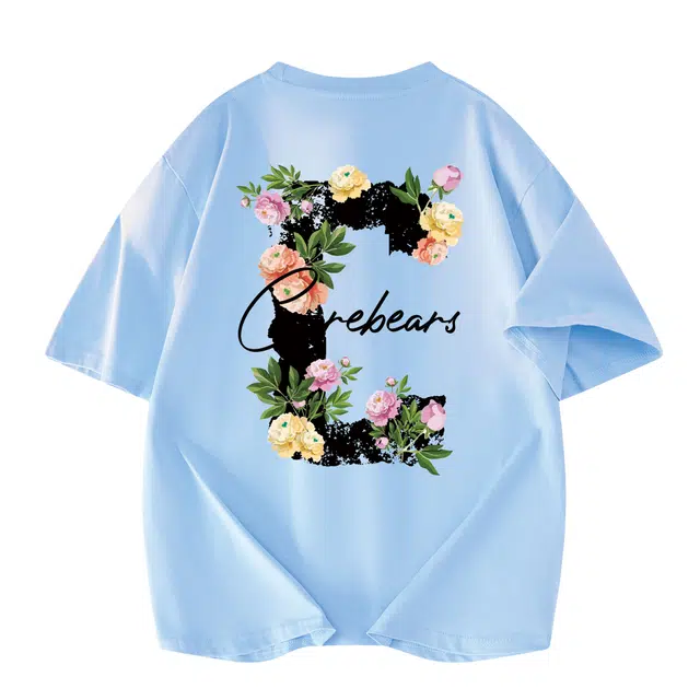 CAREBEARS logoT