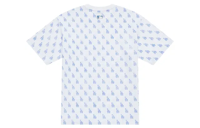 MLB MONOGRAM SS25 T