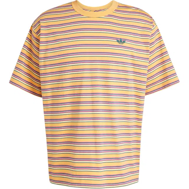 adidas originals STRIPE T-SHIRT T