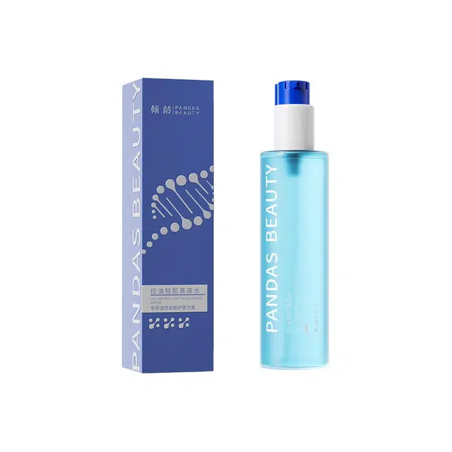 倾龄 轻肌 补水清洁毛孔基底水 滋润控油