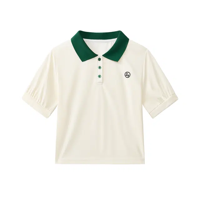 JUFU POLO T
