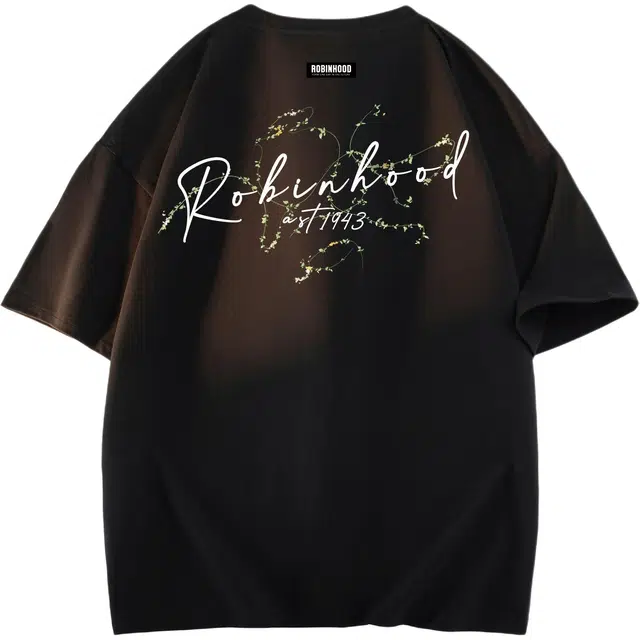 ROBINHOOD T