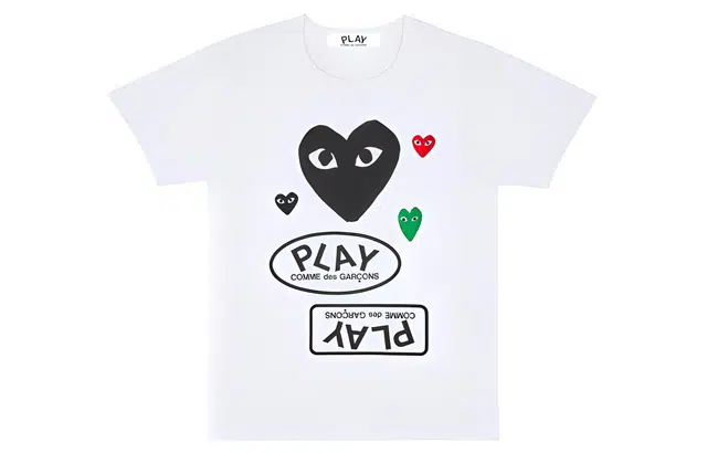 CDG Play