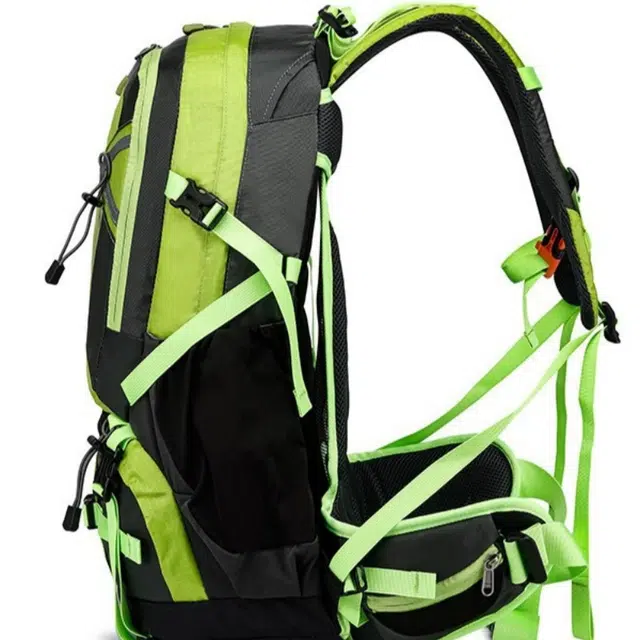 ROYAL MOUNTAIN 55L