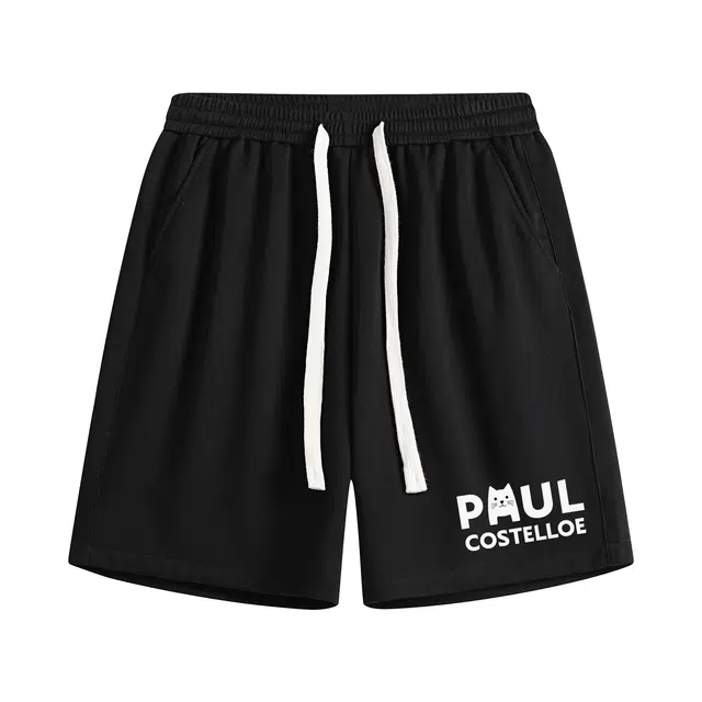 PAUL COSTELLOE Logo