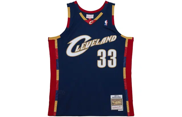 MitchellNess MN SW 33