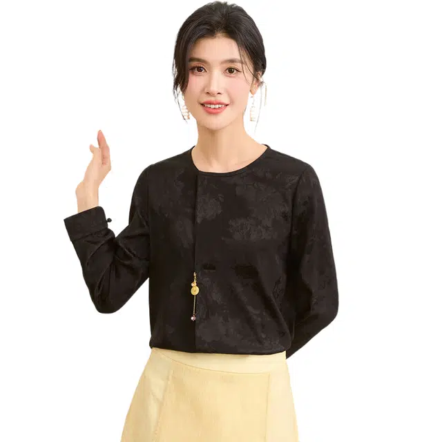 JINJU T