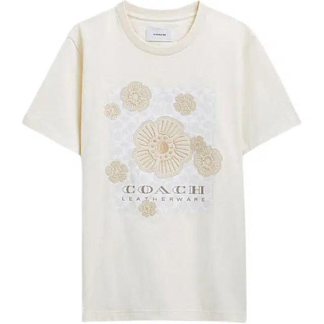 COACH SS24 T
