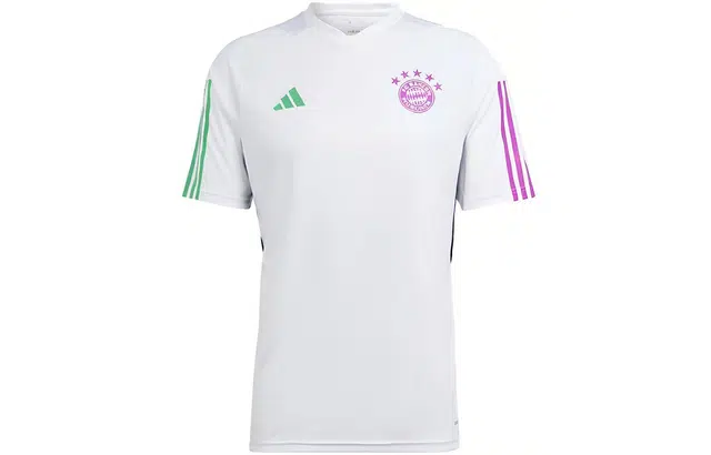 adidas Fc Bayern Tiro 23 Training Jersey V