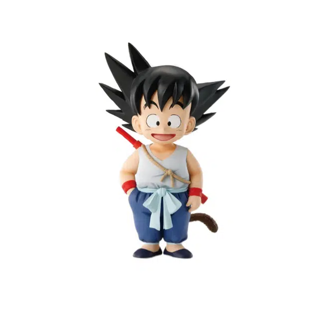 BANDAI EX A MASTERLISE PLUS