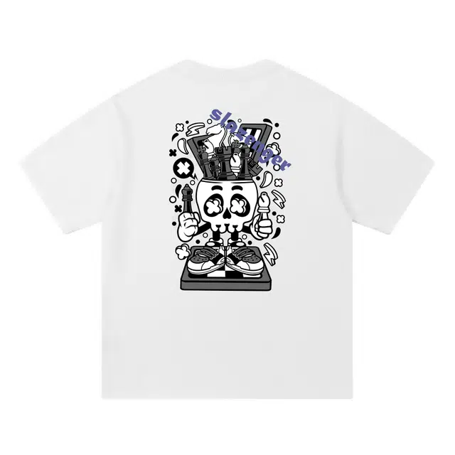 Slazenger T
