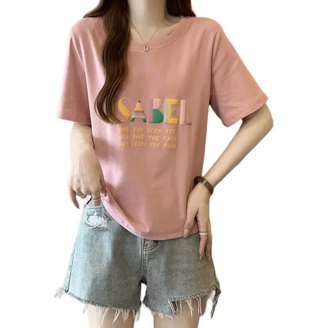 T