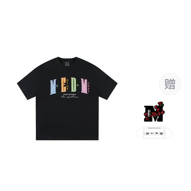 MEDM T