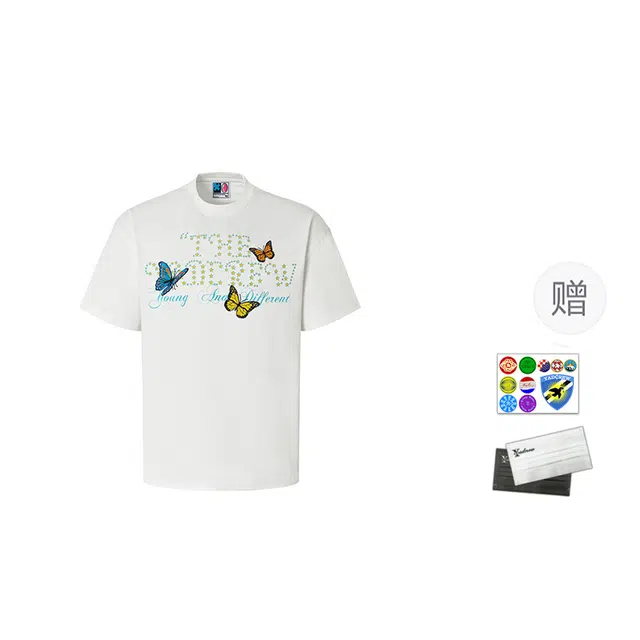YADcrew T