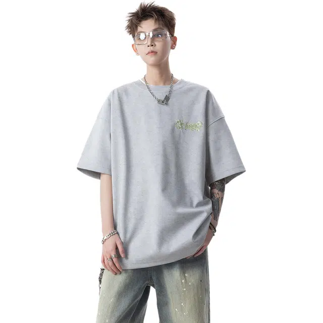 PAINT STAIN T